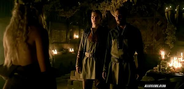  Ida Marie Nielsen - Vikings - S04E18